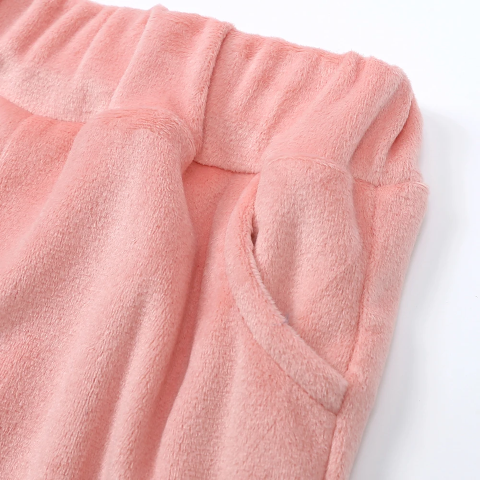 Mini Fashion™ – Zacht en warm – Joggingpak