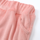 Mini Fashion™ – Zacht en warm – Joggingpak