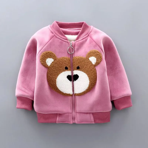 Mini Fashion™ - Comfortabel & Warmerend – Herfst/Winter Pakje