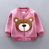 Mini Fashion™ - Comfortabel & Warmerend – Herfst/Winter Pakje
