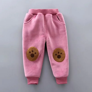 Mini Fashion™ - Comfortabel & Warmerend – Herfst/Winter Pakje