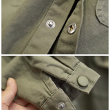 LittleExplorer – Comfortabel & Stoer – Kinderbroek & Overhemd Set