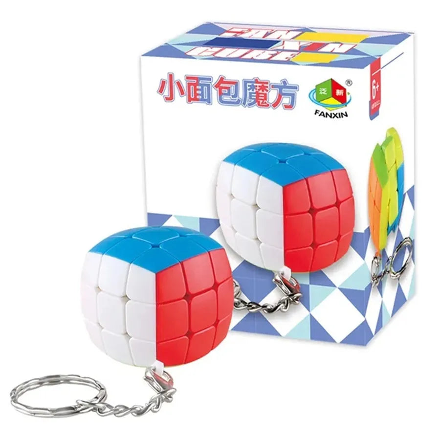 Magic Cube Puzzle™ - Draai, Verwonder & Los op - Puzzel