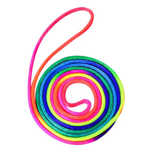 RainbowJump – Schattig & Leuk – Springtouw
