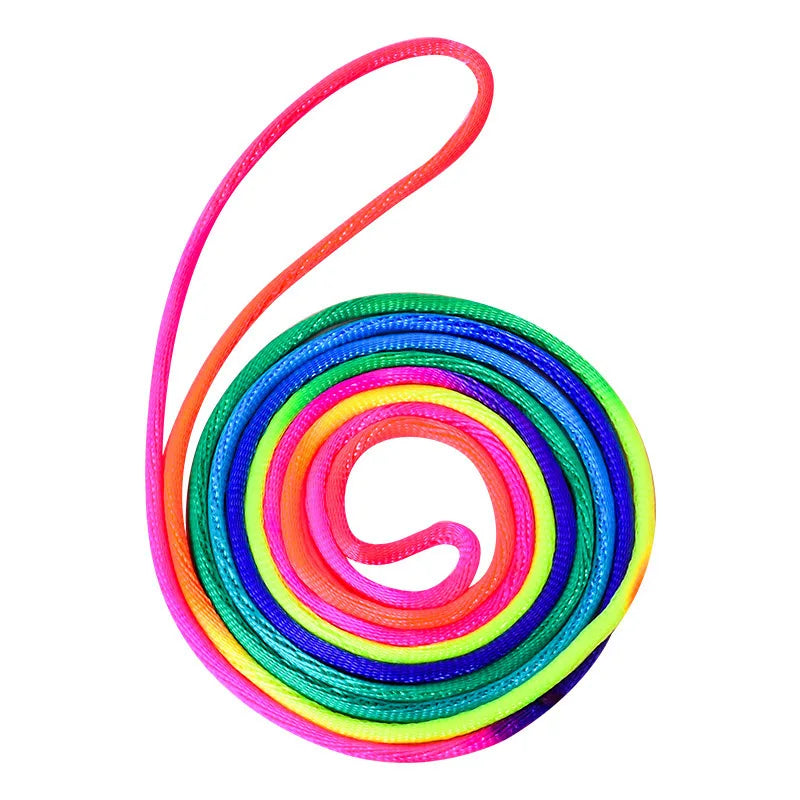 RainbowJump – Schattig & Leuk – Springtouw