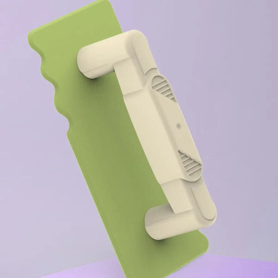 Mini Spade™ – Klaar voor Zand – Graaf Speelgoed