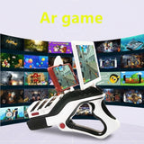 ARPlay Gun – Slim & Leuk – Interactief Schietspel