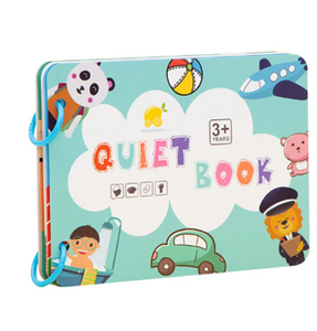 Mini Minds™ - Leren & Spelen - Activiteitenboek