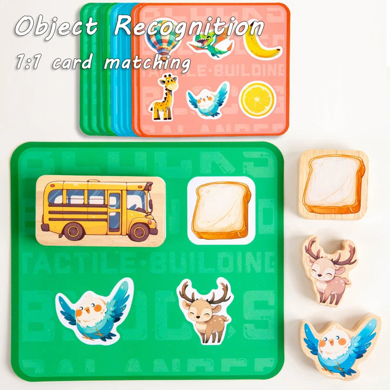 BalanceBuddies – Educatief Balans & Stapelspel voor Kinderen