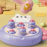 Colorful Montessori Play Set™ - Creatief & Leuk - Hamertje Tik