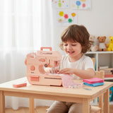 MiniTailor – Educatief & Leuk – Naaimachine Speelgoed