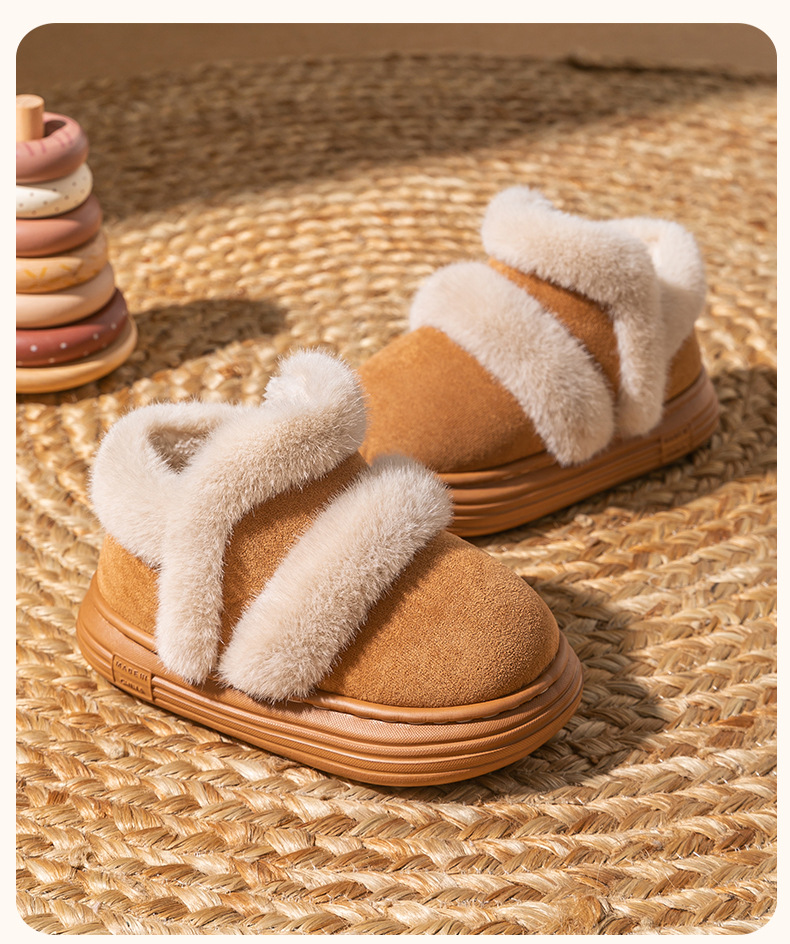 Little Steps – Warm & Stijlvol – Bagd Enkellaars voor Meisjes