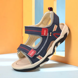 CoastWalk – Zacht & Antislip – Zomersandalen