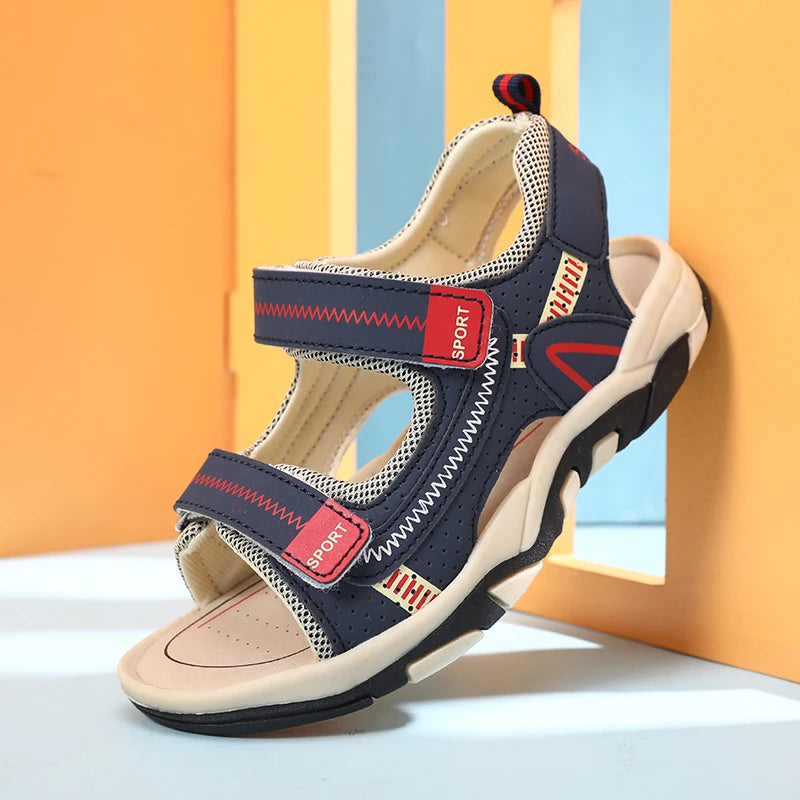 CoastWalk – Zacht & Antislip – Zomersandalen