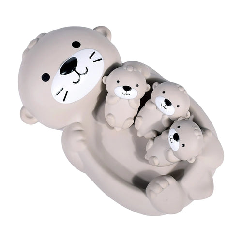 Bath Buddies™ - Otterfamilie in Bad - Badspeelgoed