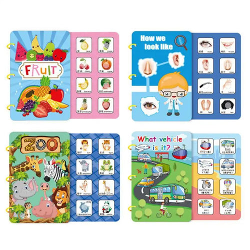 Smart Start™ – Slim & Speels – Activiteitenboek