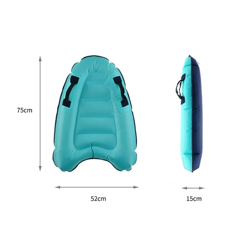 Kids Summer Bodyboard™ - Veilig & Actief - Bodyboard Kinderen