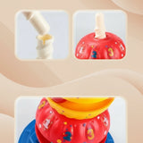 TinyTower – Educatief & speels – Stapelspel met rotatie