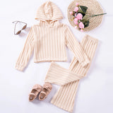 Mini Fashion™ - Zacht & Warm - Trainingspak