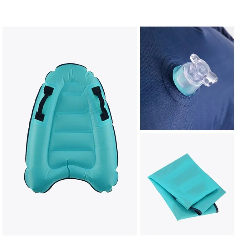 Kids Summer Bodyboard™ - Veilig & Actief - Bodyboard Kinderen