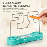 LineQuest – Educatief & Speels – Kinder Spiraal Spel