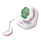 GemCraft™ – Efficiënt & Gebruiksvriendelijk – Elektrische Kralenmachine