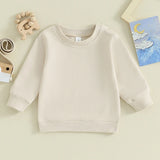 TinyTrend – Stoer & Comfortabel – Pullover voor Jongens & Meisjes