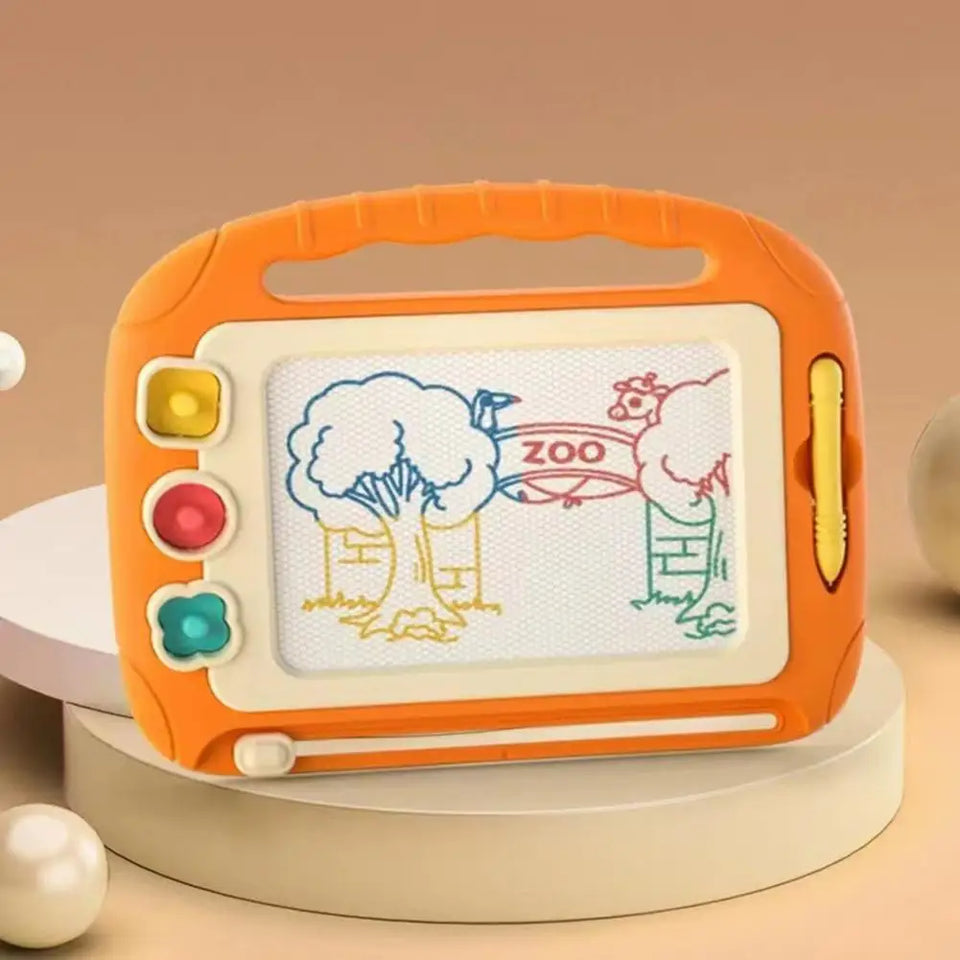 Sketch Pad™ - Vlekvrij Creatief - Tekenbord