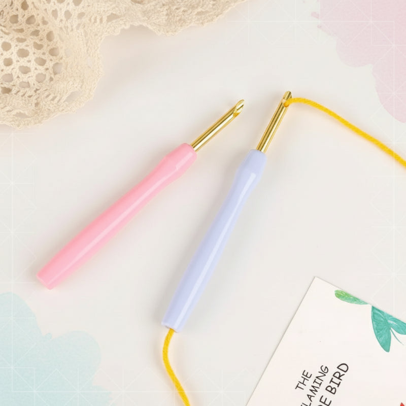 SoftLoop – Zacht & Creatief – DIY Punch Needle Thuisdecor Set