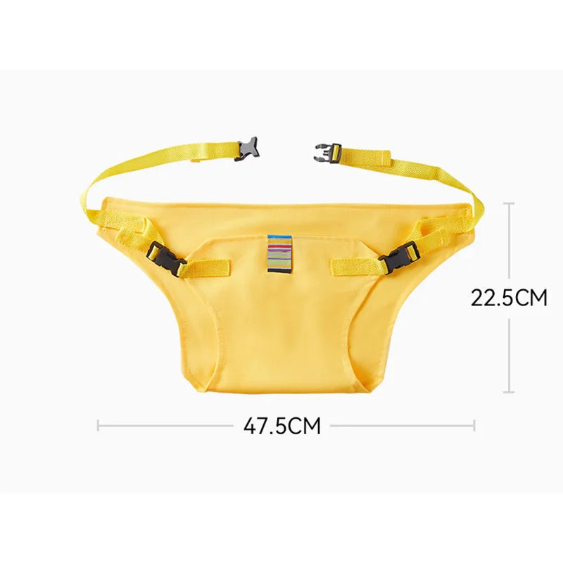 Baby Meal Belt - Veilig & Comfortabel - Kinderzitje Harnas