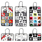 LittleMirror – Educatief & Leuk – Baby Sensorisch Speelgoed