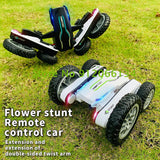 Twirl Beast – 360° Gekheid – RC Auto