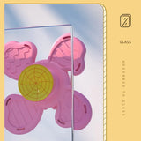Bath Spinner Toys™ - Leerzaam & Leuk - Fidget Babybad Speeltjes