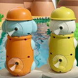 SpinSplash – Schattig & Leuk – Bad Speelgoed Spinner
