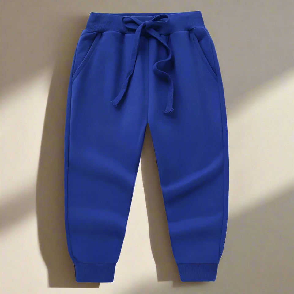 ActiveWear – Cool & Flexibel – Joggingbroek voor kinderen