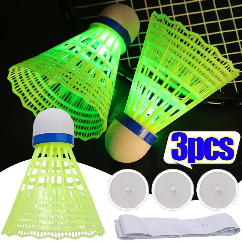 SportFlex – Handig & Educatief – Badminton Trainer