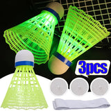 SportFlex – Handig & Educatief – Badminton Trainer