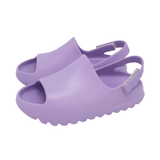 SunnySteps – Comfort & Vrijheid – Kinder Sandaal Slippers