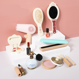 Woods – Fantasierijk & Duurzaam – Beauty Salon Speelset
