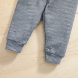 Mini Fashion™ - Warm & Stijlvol - Warme Set voor Baby's