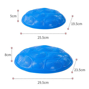 ShellSteps – Leuk & Leerzaam – Balanceer Evenwichtsspel