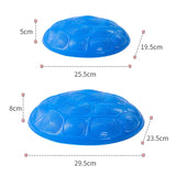ShellSteps – Leuk & Leerzaam – Balanceer Evenwichtsspel