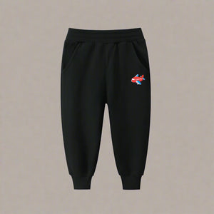 SportyFit – Casual & Flexibel – Kinder Sweatpants