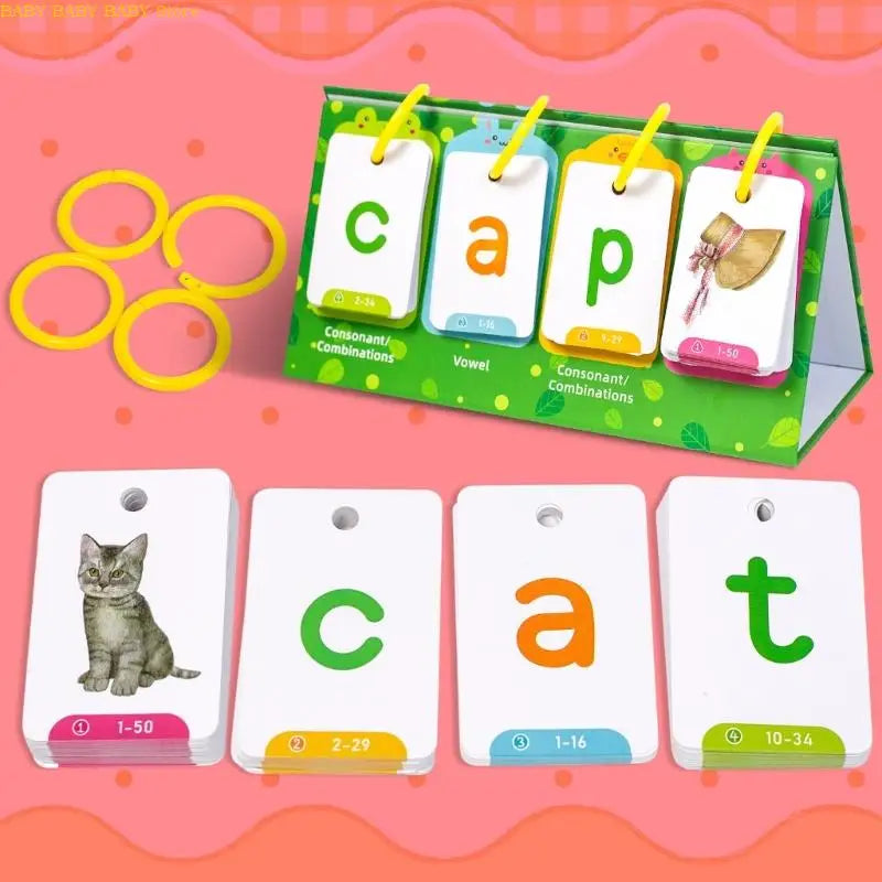 Sight Words – Spelenderwijs Leren – Taal Tegeltjes