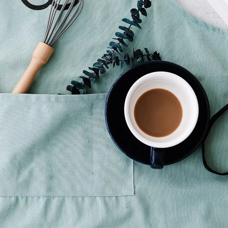 BearBuddy™ – Leuk en handig – Schort voor kinderen en volwassenen