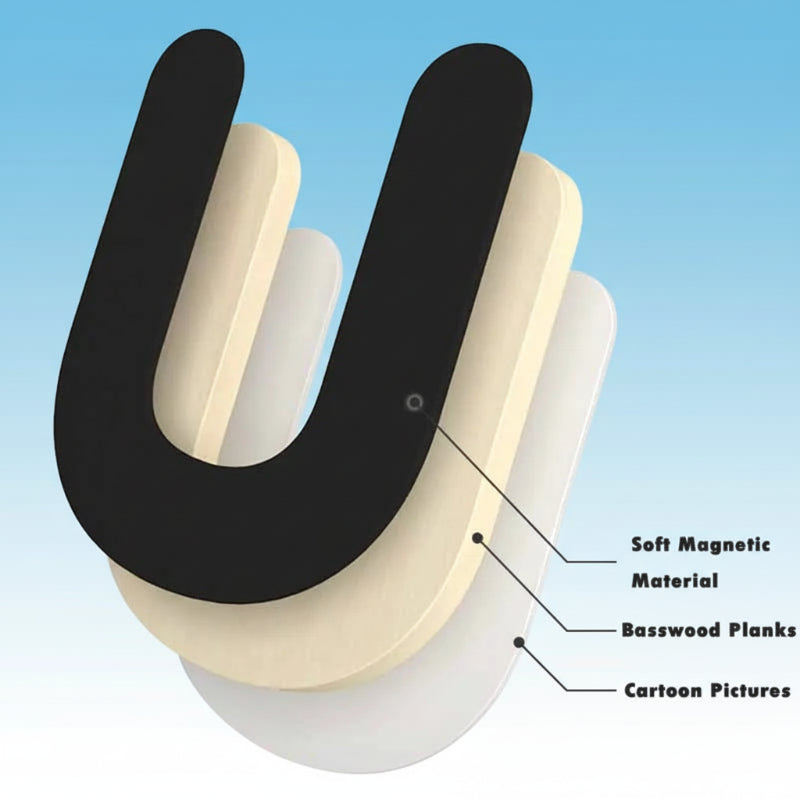 LittleSpeller – Creatief & Leerzaam – Alfabet Puzzelboek