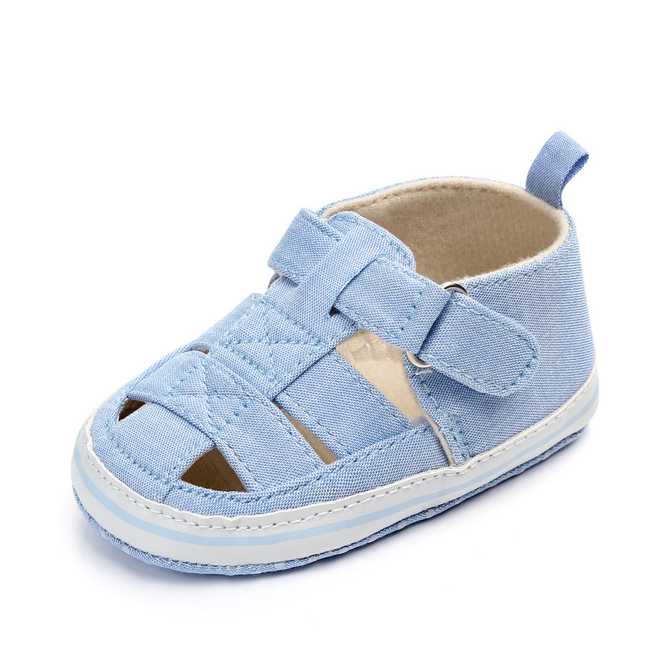 Mini Fashion™ - Licht & Comfortabel - Peuter Sandalen