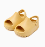SunnySteps – Comfort & Vrijheid – Kinder Sandaal Slippers