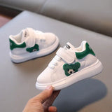 Bear Sneakers – Comfort & Schattig – Kinder Beer Sneaker