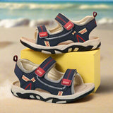 CoastWalk – Zacht & Antislip – Zomersandalen